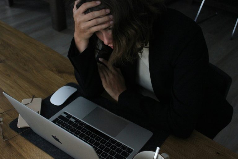 The Mistakes That Keep Affiliate Marketing Stuck in First Gear