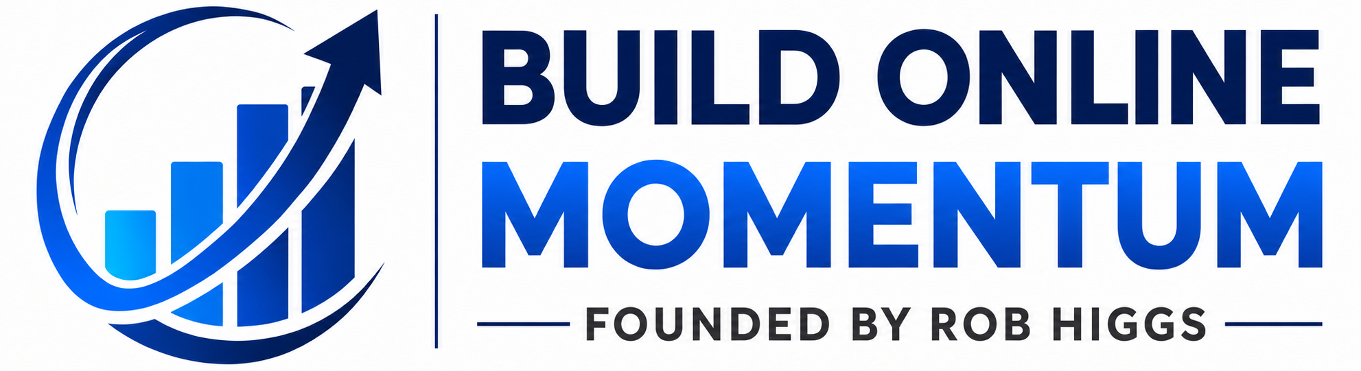Build Online Momentum